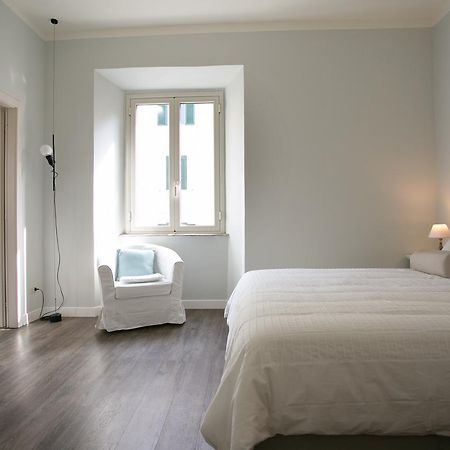 Ferienwohnung Cola Di Rienzo A E B Rom Exterior foto
