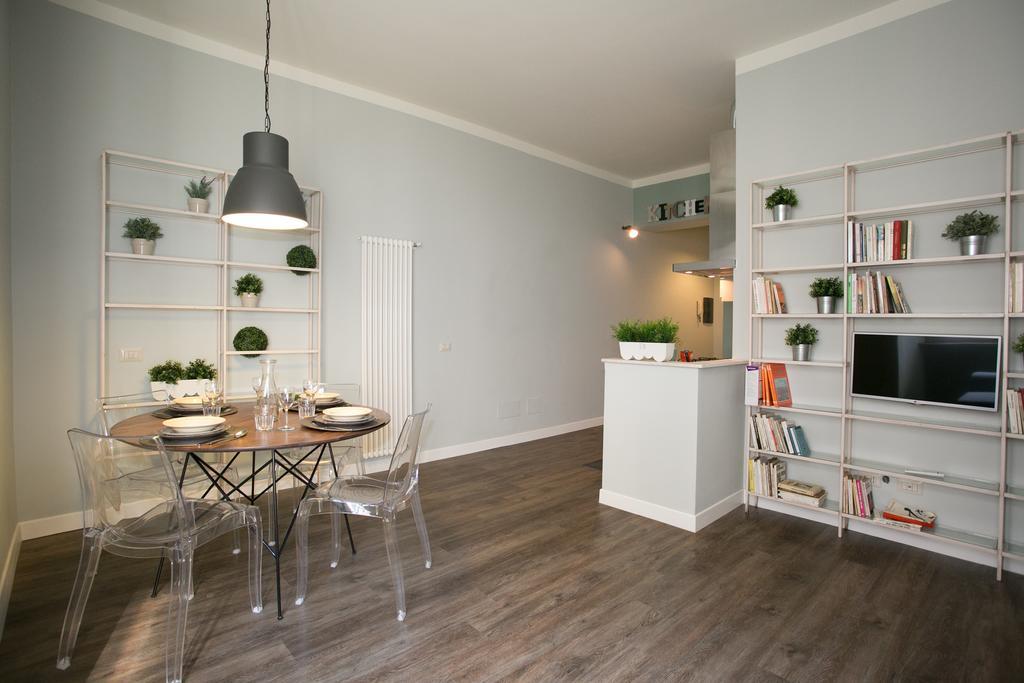 Ferienwohnung Cola Di Rienzo A E B Rom Exterior foto
